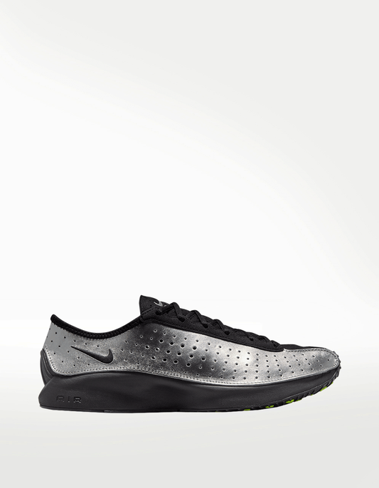 Tenis Nike Air Superfly Blanco - Mujer