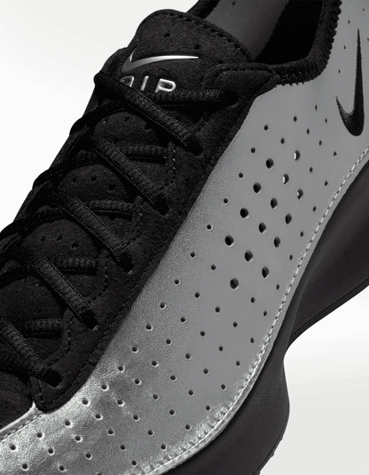 Tenis Nike Air Superfly Blanco - Mujer