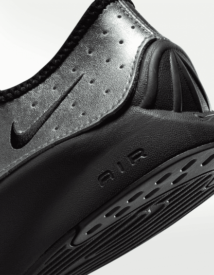 Tenis Nike Air Superfly Blanco - Mujer