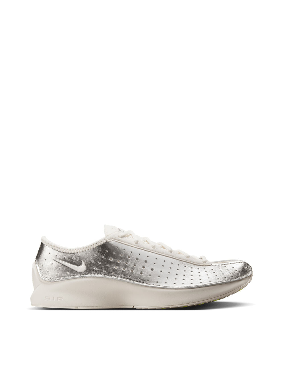 Tenis Nike Air Superfly Negro - Mujer