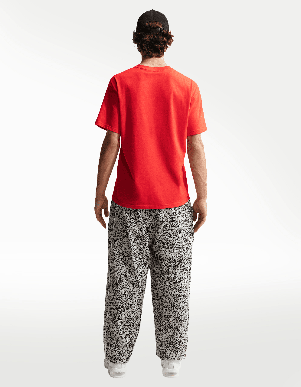 Playera Nike U NSW LSE Air Multicolor - Hombre