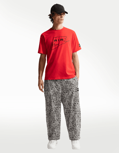 Playera Nike U NSW LSE Air Multicolor - Hombre