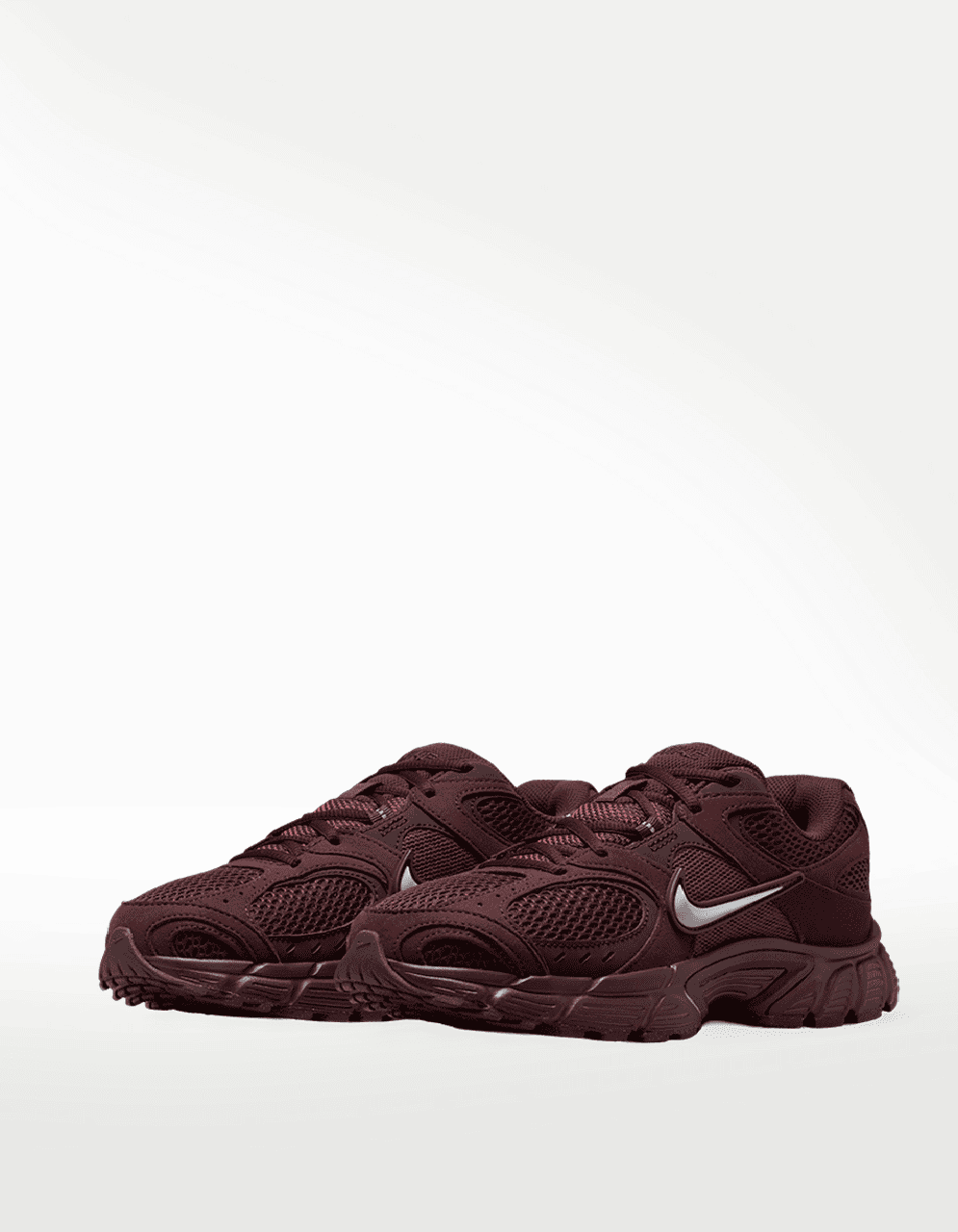 Tenis Nike V5 RNR Blanco - Mujer