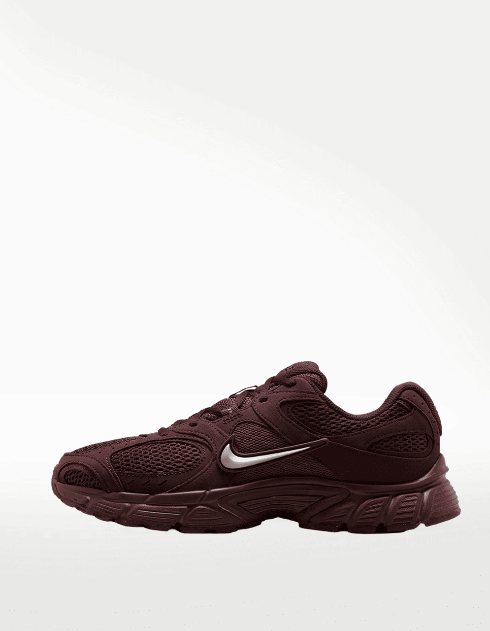 Tenis Nike V5 RNR Blanco - Mujer