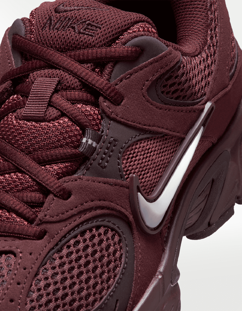 Tenis Nike V5 RNR Blanco - Mujer