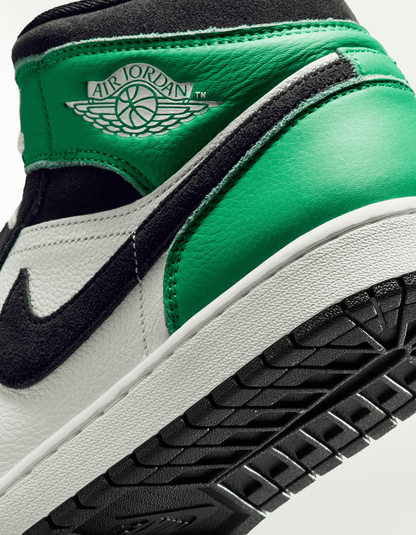 Tenis Jordan Air Jordan 1 Mid SE Blanco - Hombre