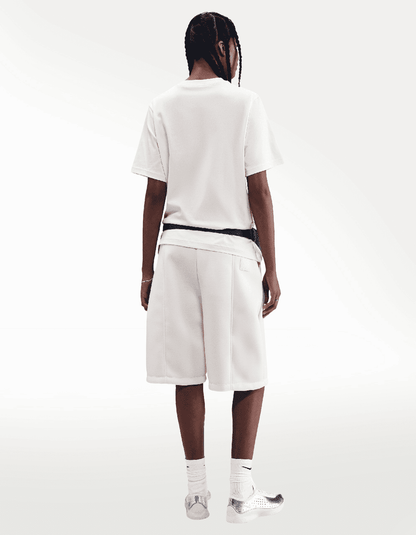Playera Nike W NSW SS OC 2 Blanco - Mujer
