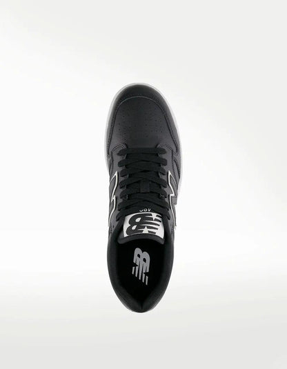Tenis New Balance 480 Negro - Mujer