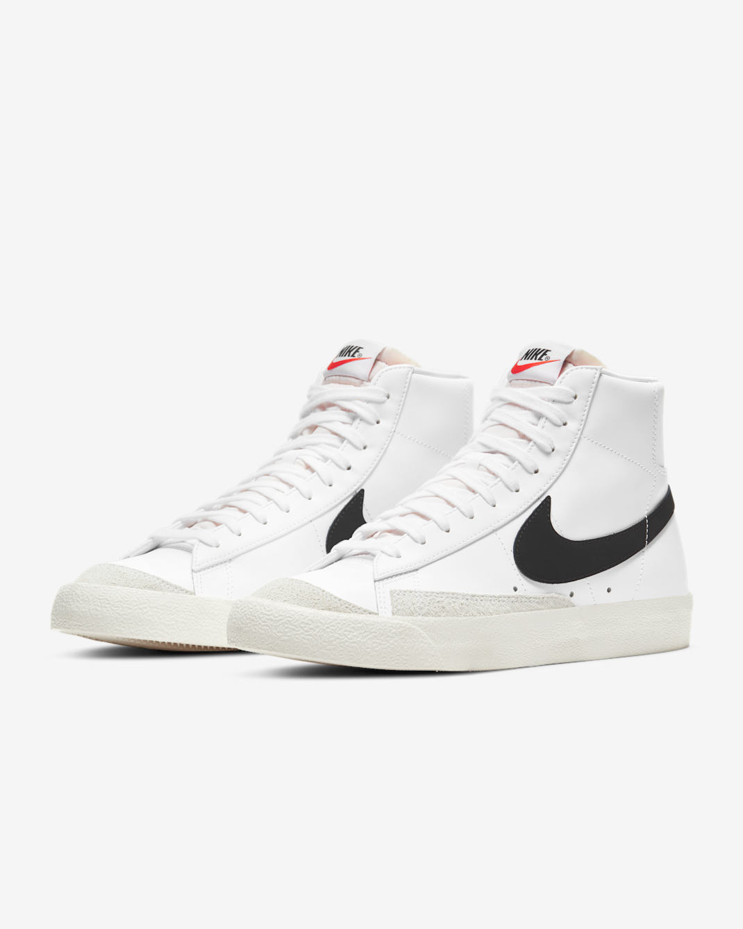 Tenis Nike Blazer Mid ´77 Vintage - Hombre