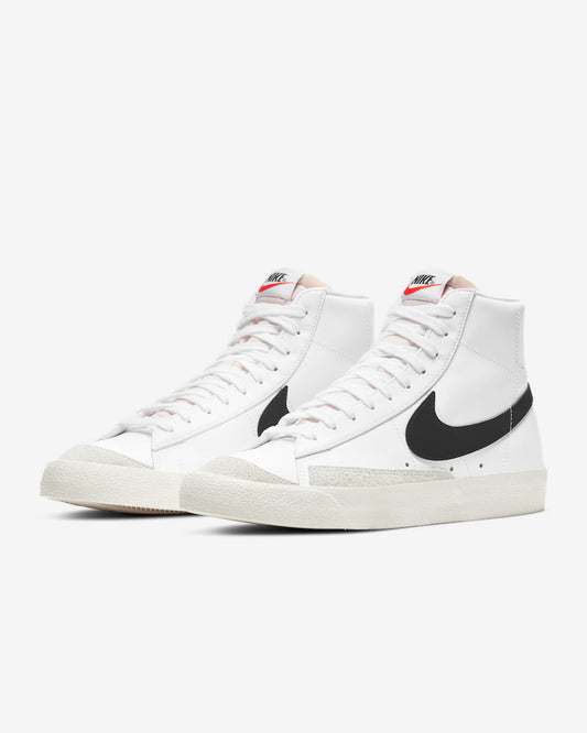 Tenis Nike Blazer Mid ´77 Vintage - Hombre