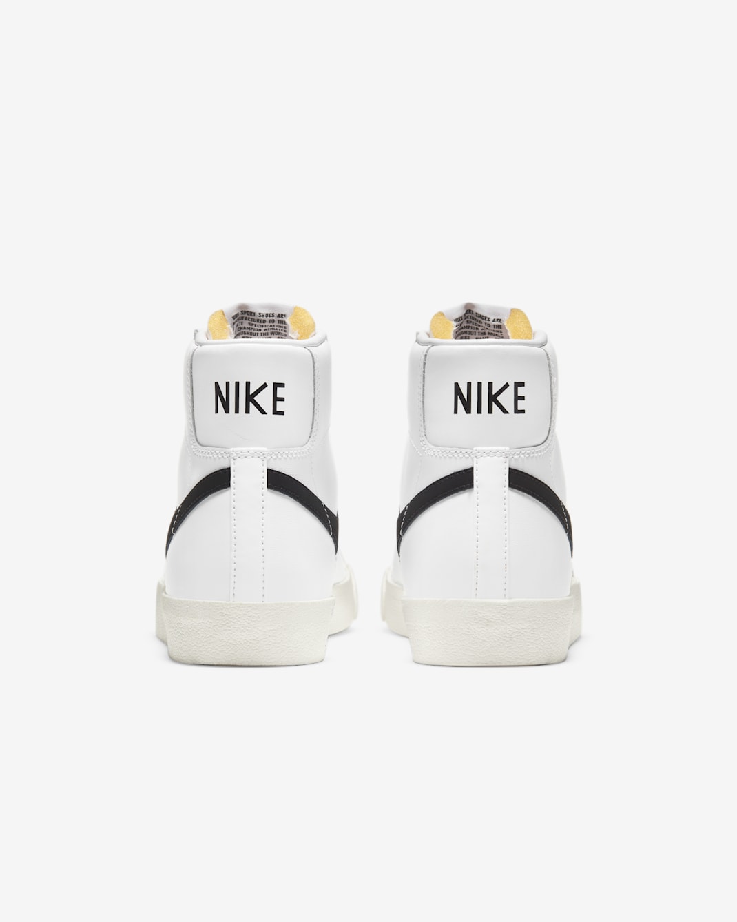 Tenis Nike Blazer Mid ´77 Vintage - Hombre