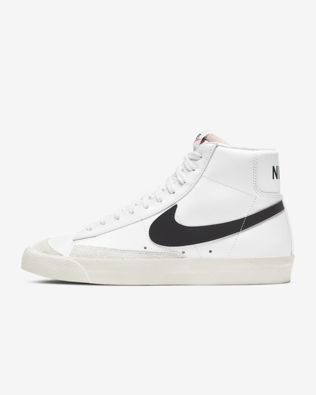 Tenis Nike Blazer Mid ´77 Vintage - Hombre