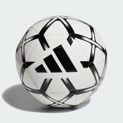 Balón Adidas Starlancer Club - Blanco