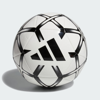 Balón Adidas Starlancer Club - Blanco