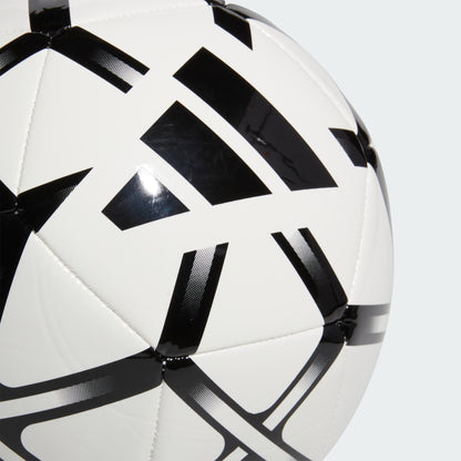 Balón Adidas Starlancer Club - Blanco