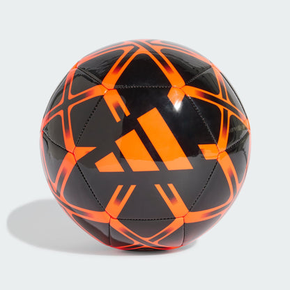 Balón Adidas Starlancer Club - Negro