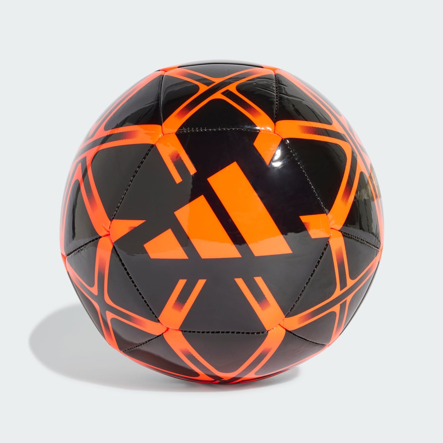 Balón Adidas Starlancer Club - Negro