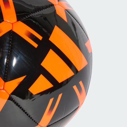 Balón Adidas Starlancer Club - Negro