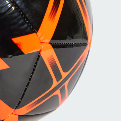 Balón Adidas Starlancer Club - Negro