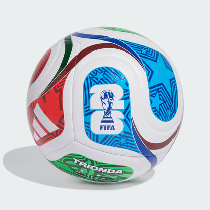 BALÓN TRIONDA TRAINING DE LA COPA MUNDIAL DE LA FIFA 2026™