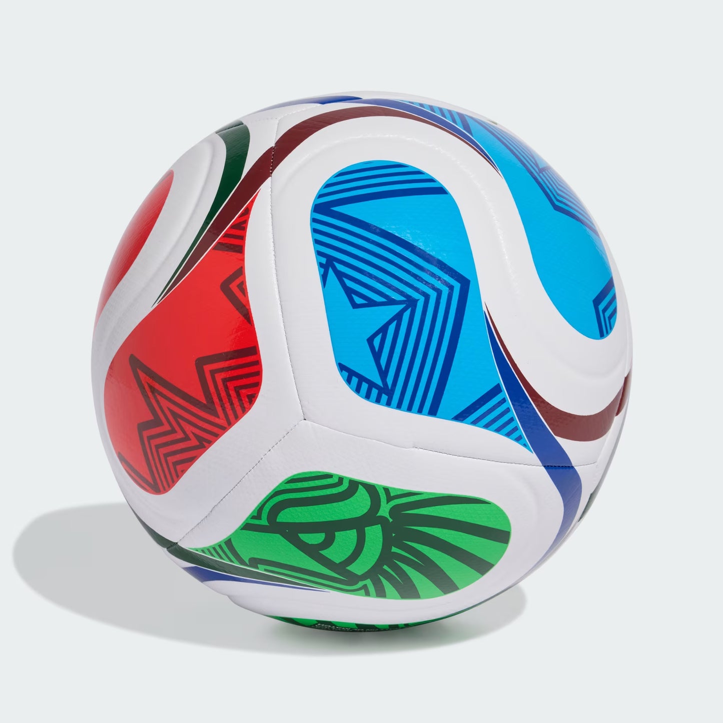 BALÓN TRIONDA TRAINING DE LA COPA MUNDIAL DE LA FIFA 2026™
