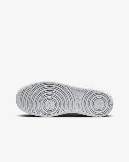 Tenis Nike Court Borough Low Recraft Blancos - Mujer