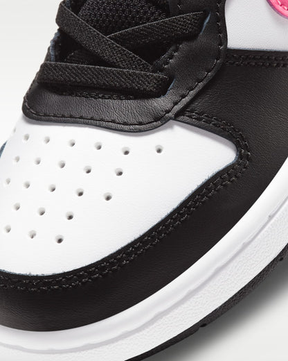 Tenis Nike Court Borough Mid 2 - Niños