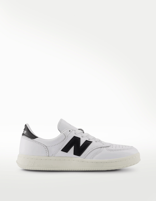 Tenis New Balance CT500 Blanco - Hombre