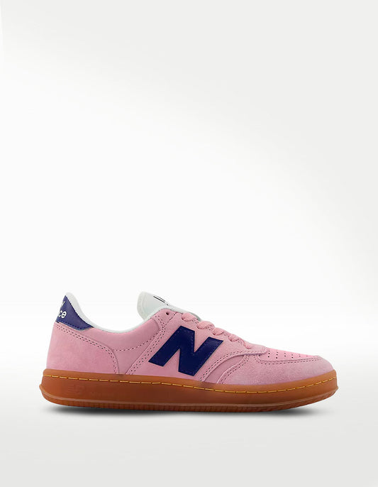Tenis New Balance CT500 Blanco - Hombre