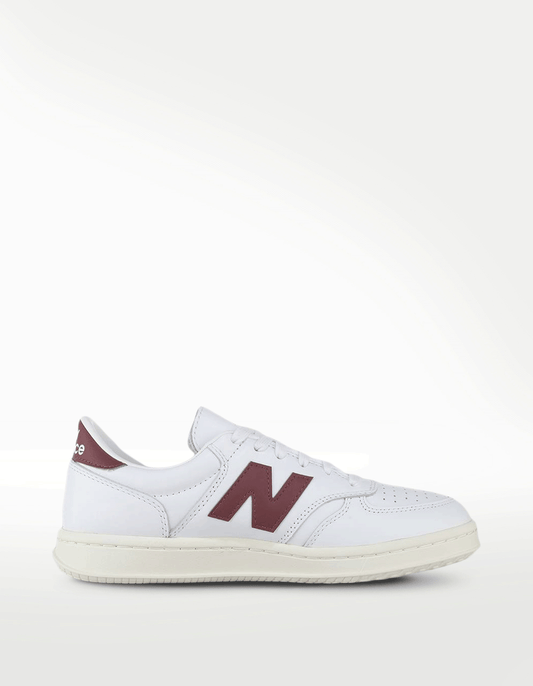 Tenis New Balance CT500 Blanco - Hombre
