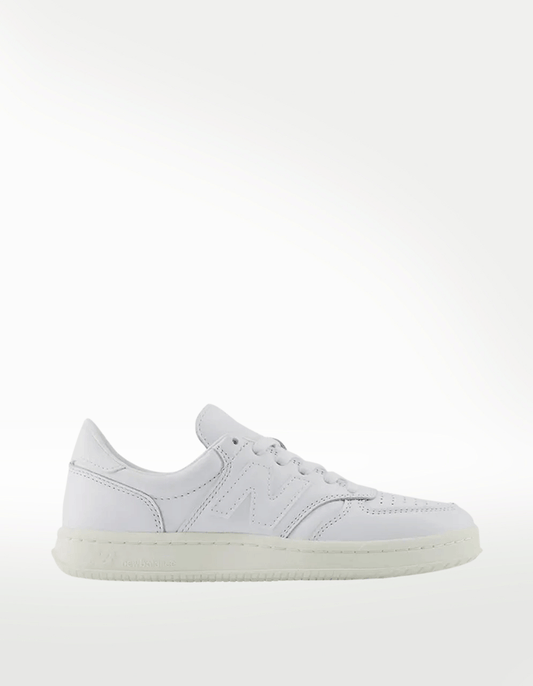 Tenis New Balance CT500 Blanco - Hombre