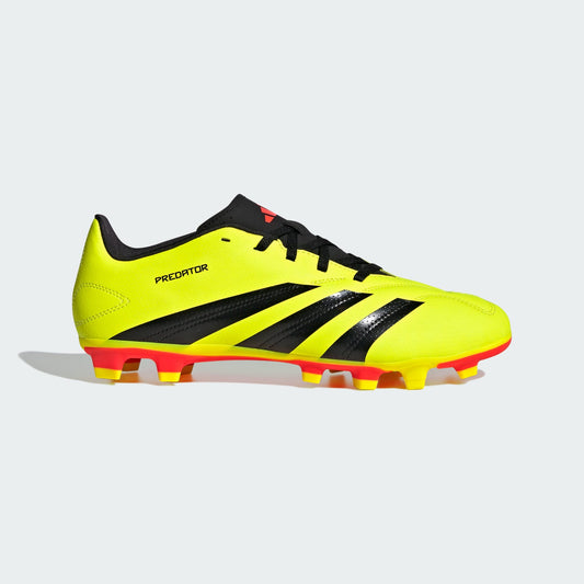 Tenis de Futbol Adidas Predator Club FXG - Hombre