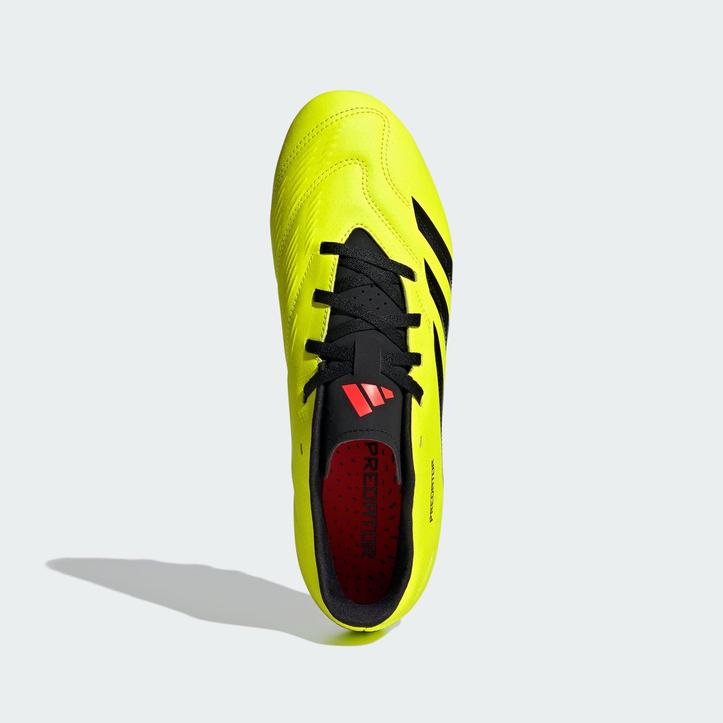Tenis de Futbol Adidas Predator Club FXG - Hombre