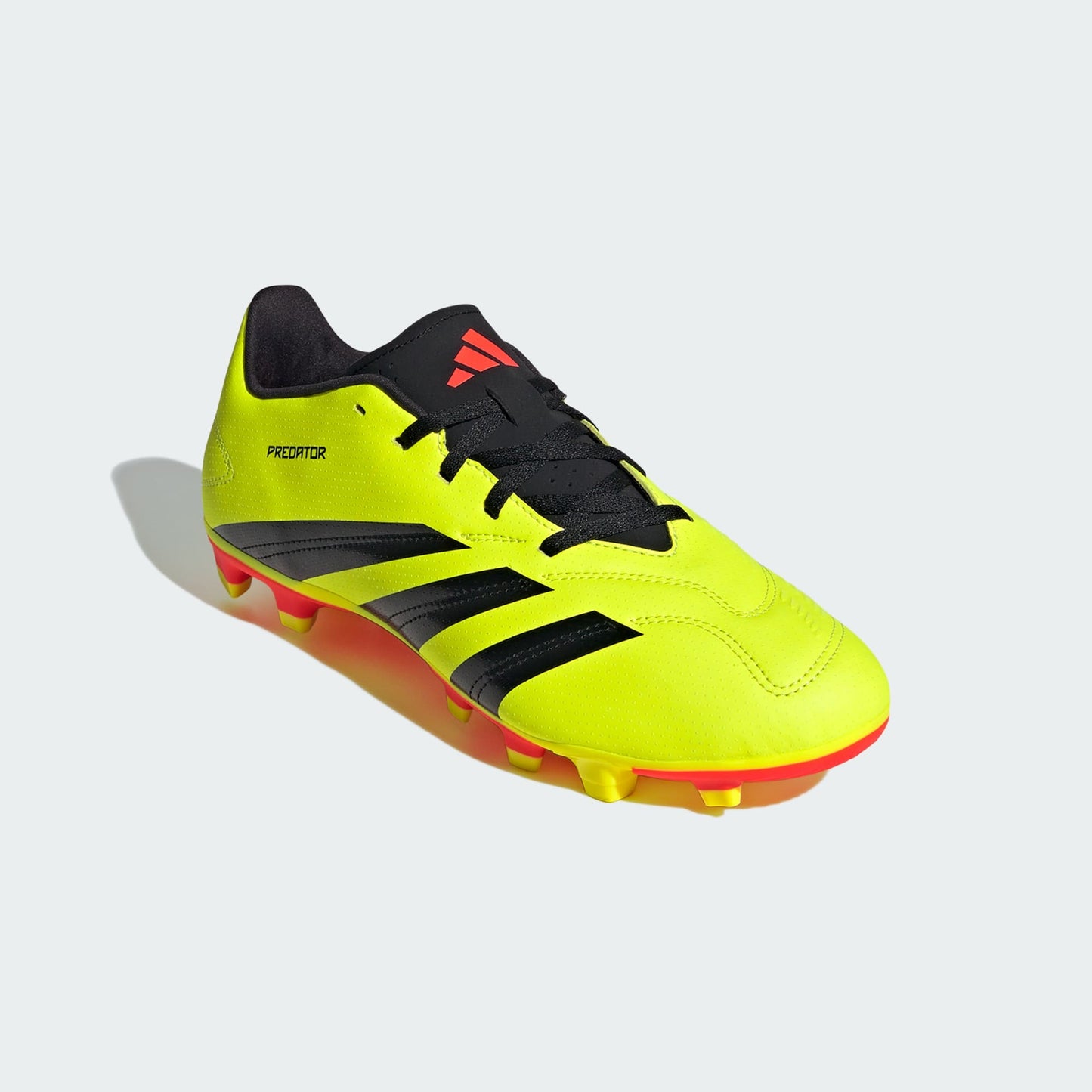 Tenis de Futbol Adidas Predator Club FXG - Hombre