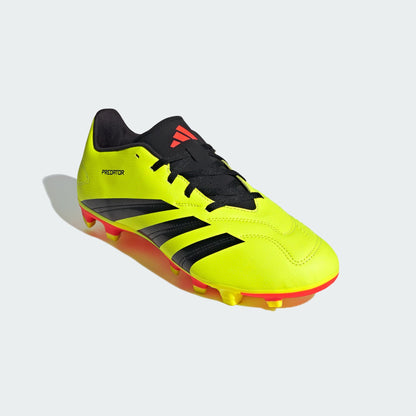 Tenis de Futbol Adidas Predator Club FXG - Hombre