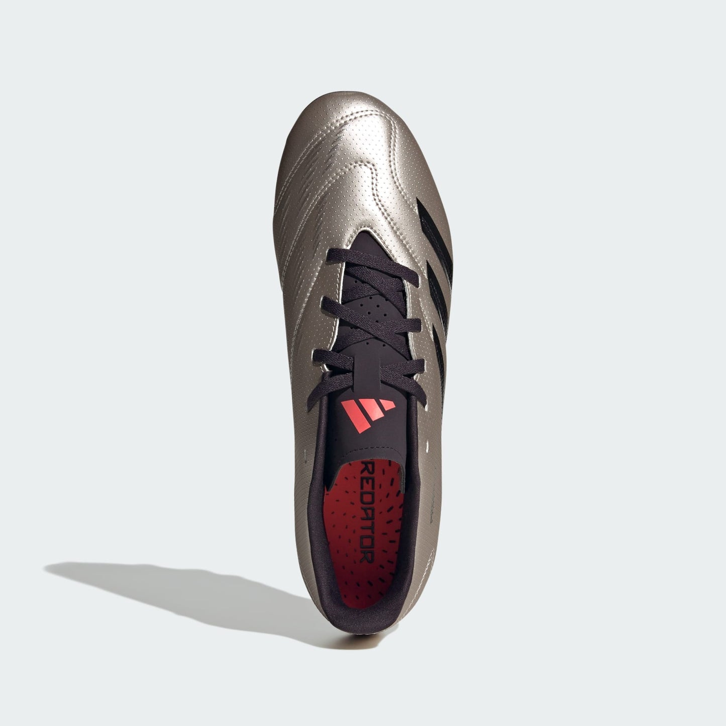 Tenis Adidas Predator Club FXG - Hombre