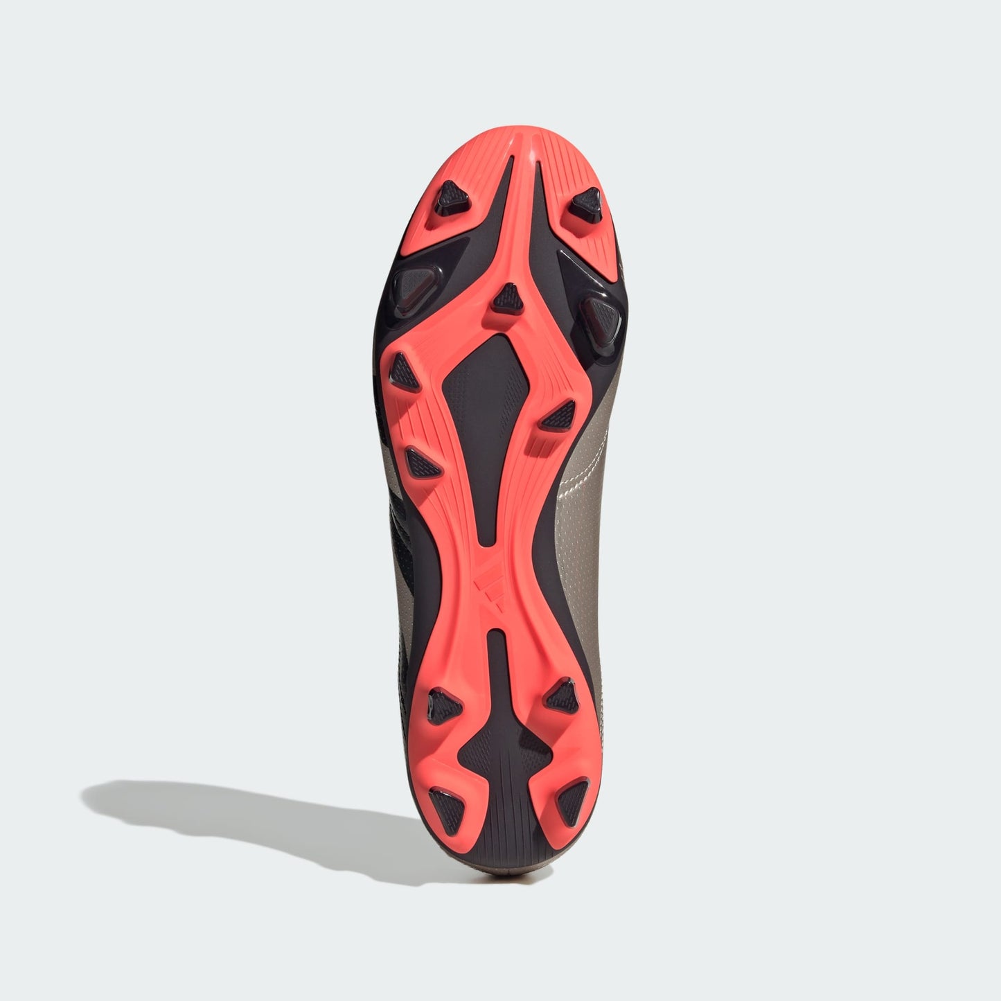 Tenis Adidas Predator Club FXG - Hombre