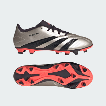 Tenis Adidas Predator Club FXG - Hombre
