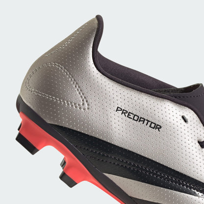 Tenis Adidas Predator Club FXG - Hombre