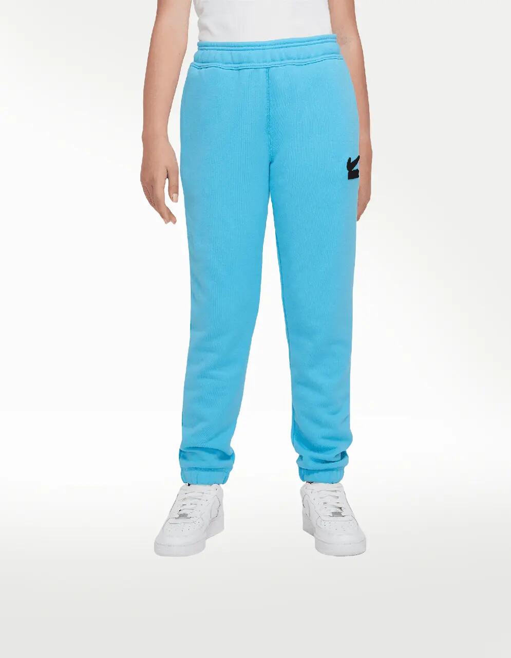 Pants Nike NSW NKE Air Azul - Niño