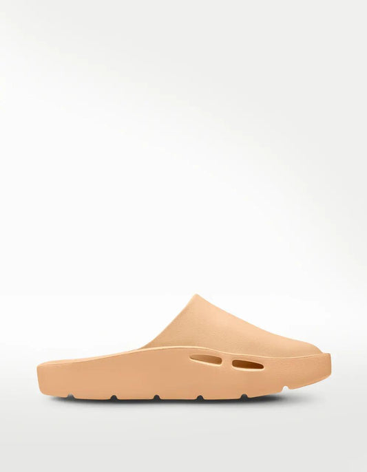 Sandalia Jordan Hex Mule Café - Mujer