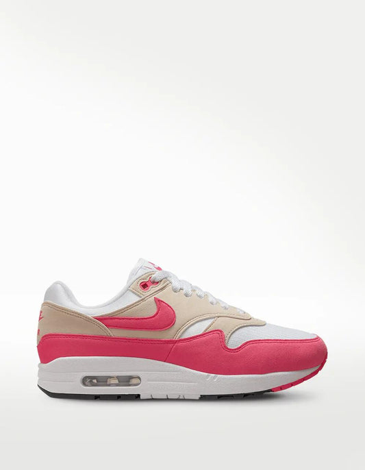 Tenis Nike Air Max 1 Blanco - Mujer