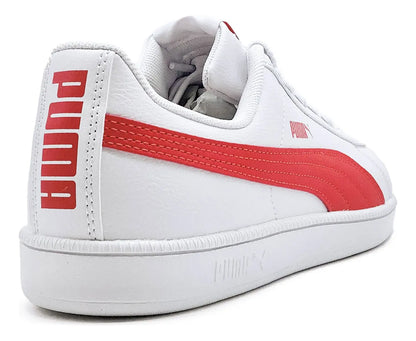Tenis Puma Up Rojo - Hombre