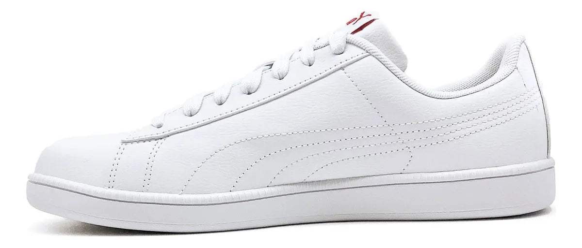Tenis Puma Up Rojo - Hombre
