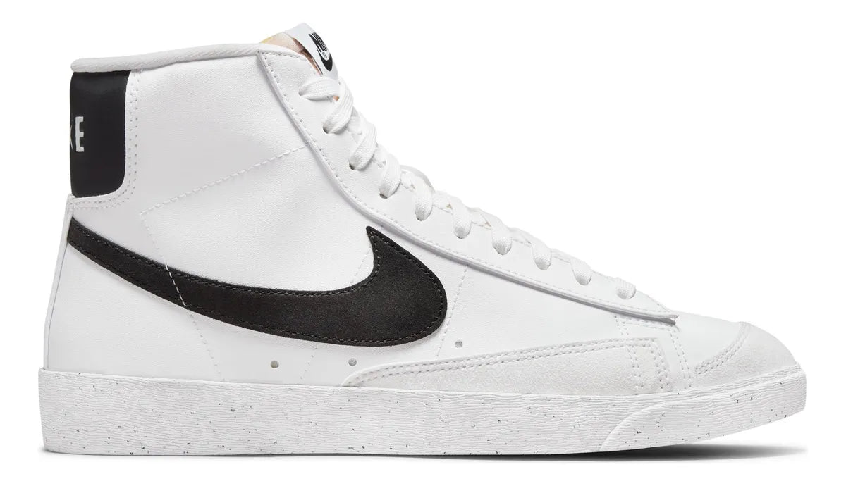 Tenis Nike Blazer Mid ´77 NN - Hombre