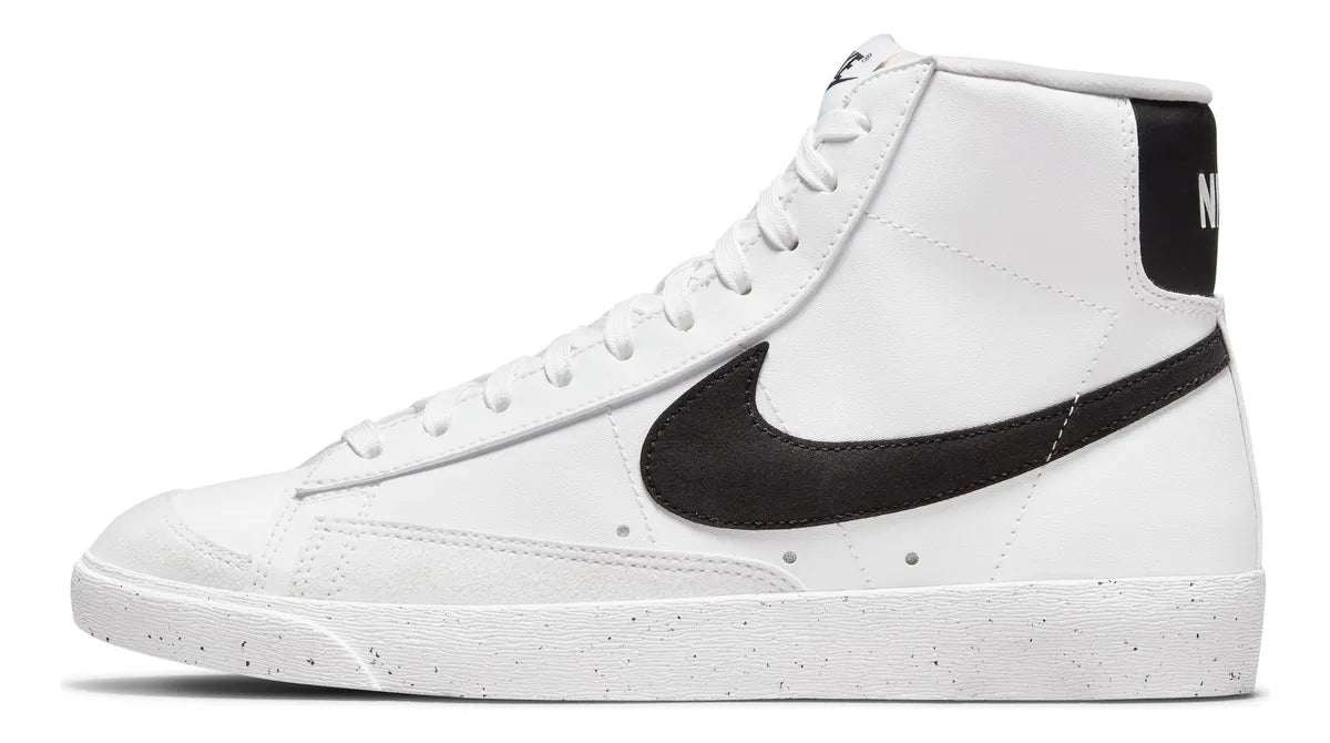 Tenis Nike Blazer Mid ´77 NN - Hombre