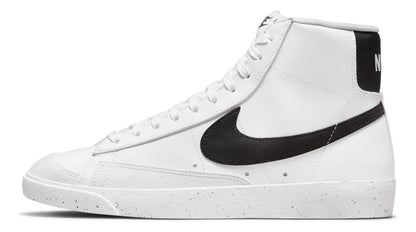Tenis Nike Blazer Mid ´77 NN - Hombre