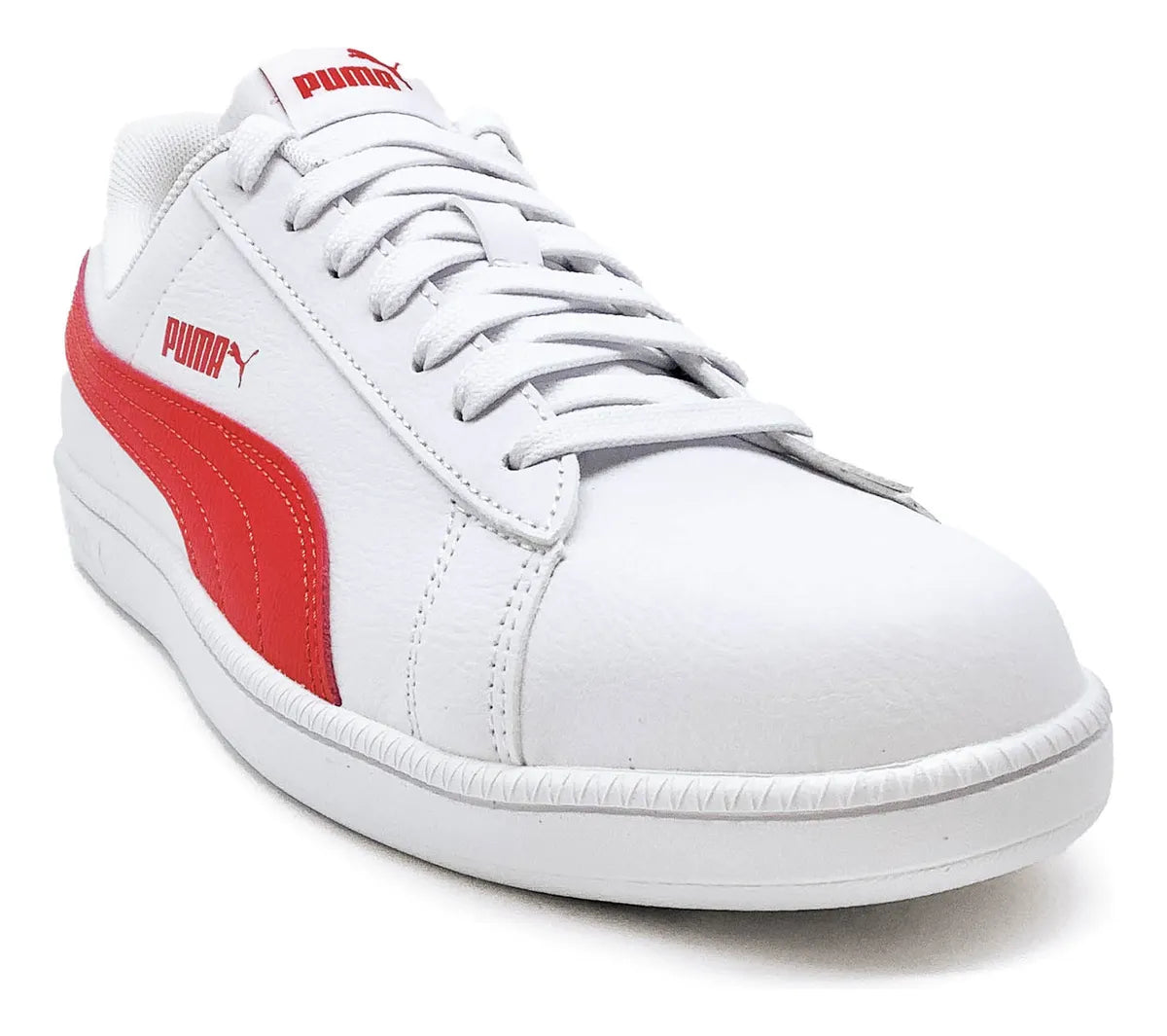 Tenis Puma Up Rojo - Hombre