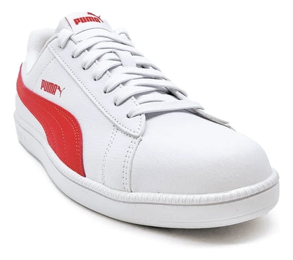 Tenis Puma Up Rojo - Hombre