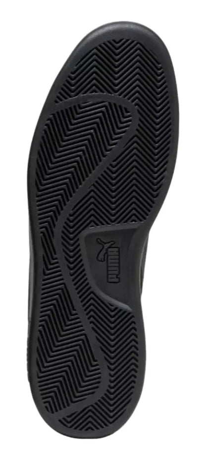 Tenis Puma Smash 3.0 Negro - Hombre